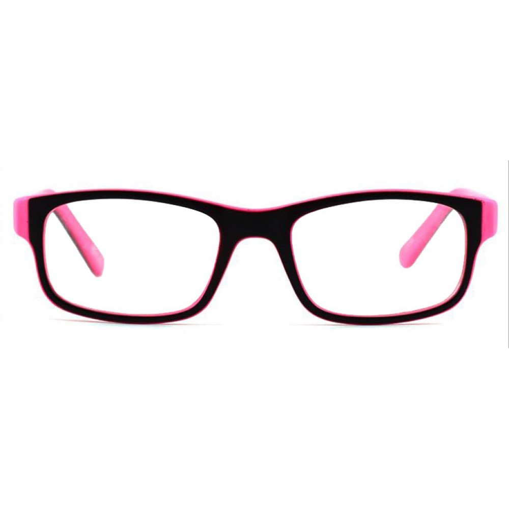 JMP627 BLACK/PINK