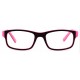 JMP627 BLACK/PINK