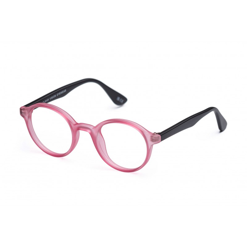 JMP618 PINK/BLACK JMP618 PINK/BLACK