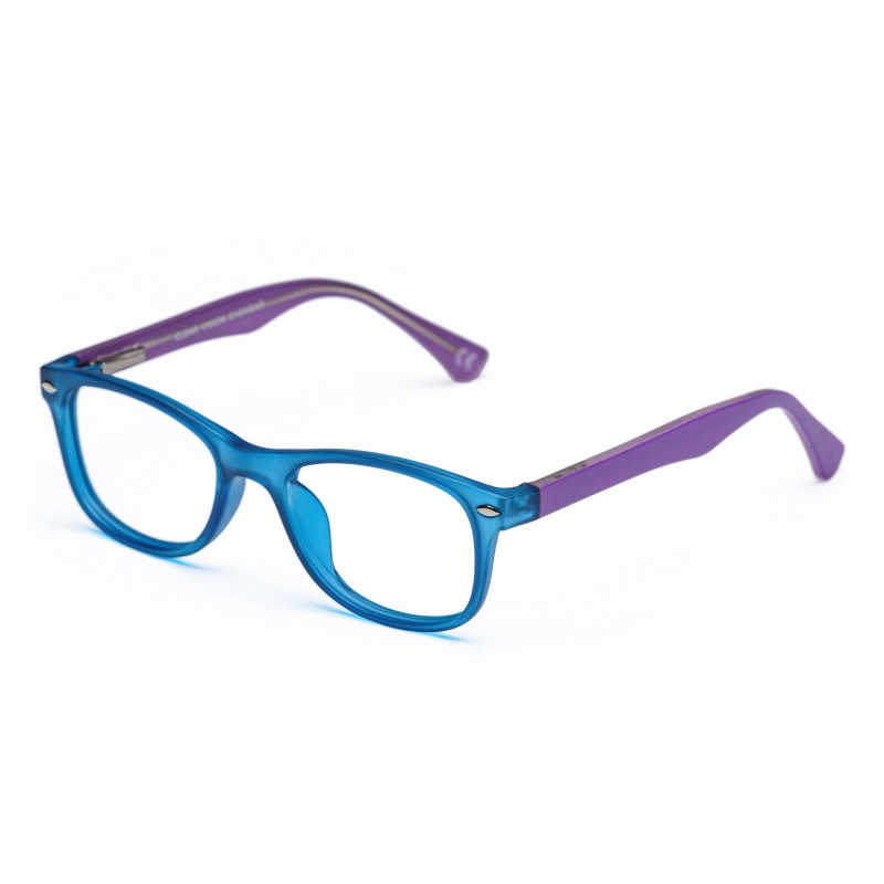 JMP603 BLUE/PURPLE