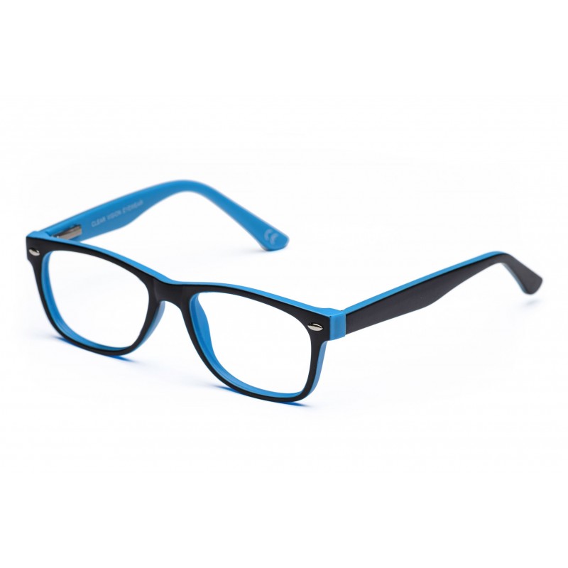 JMP605 BLACK/BLUE JMP605 BLACK/BLUE
