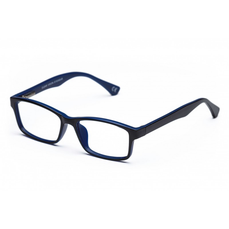 JMP606 BLACK/BLUE  JMP606 BLACK/BLUE