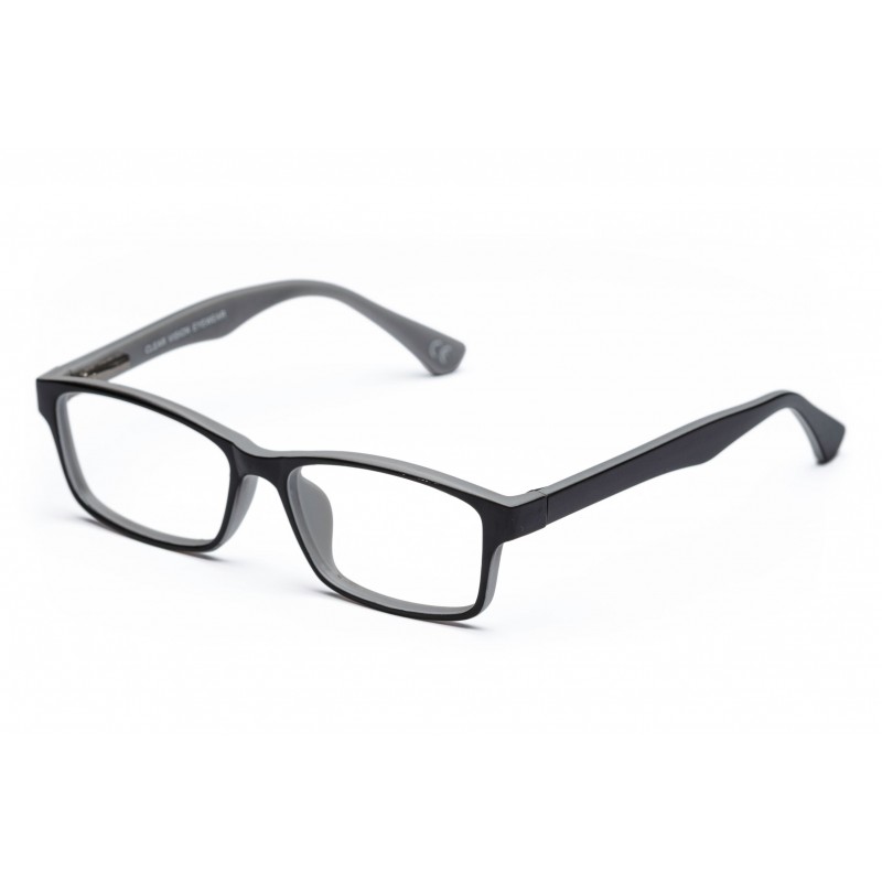 JMP606 BLACK/GREY  JMP606 BLACK/GREY