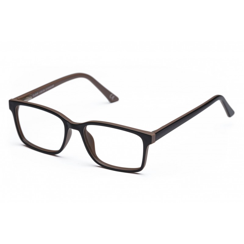 JMP607 BLACK/BROWN  JMP607 BLACK/BROWN