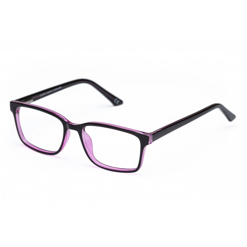 JMP607 BLACK/LILAC  JMP607 BLACK/LILAC
