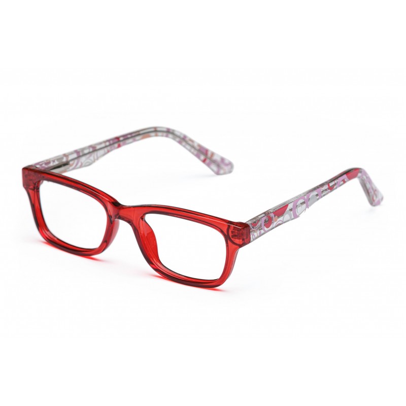JMP609 RED
