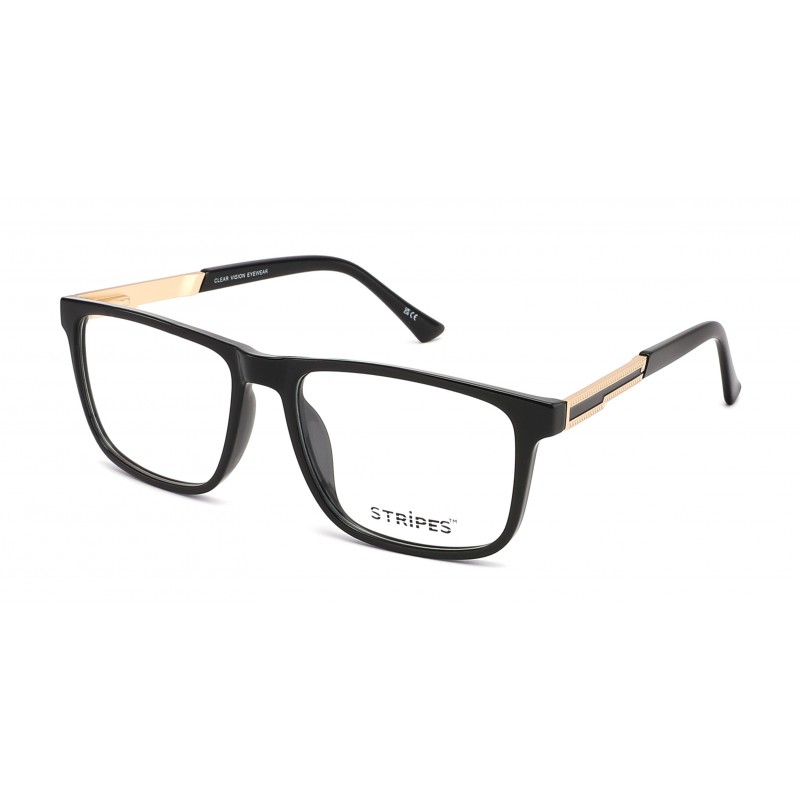 ST223 BLACK/GOLD 