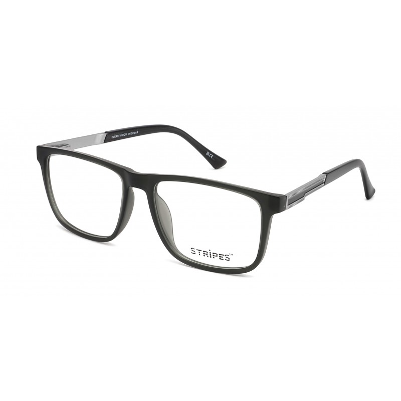 ST223 BLACK/SILVER