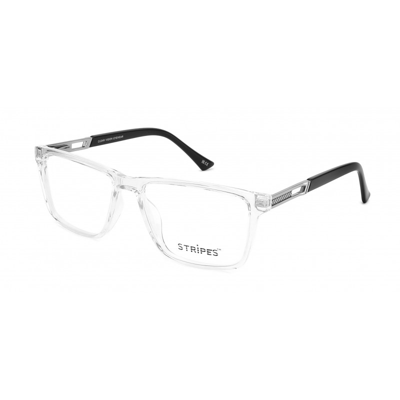 ST227 CRYSTAL/BLACK