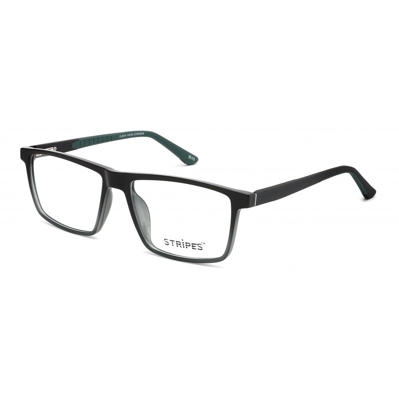ST235 BLACK/GREEN