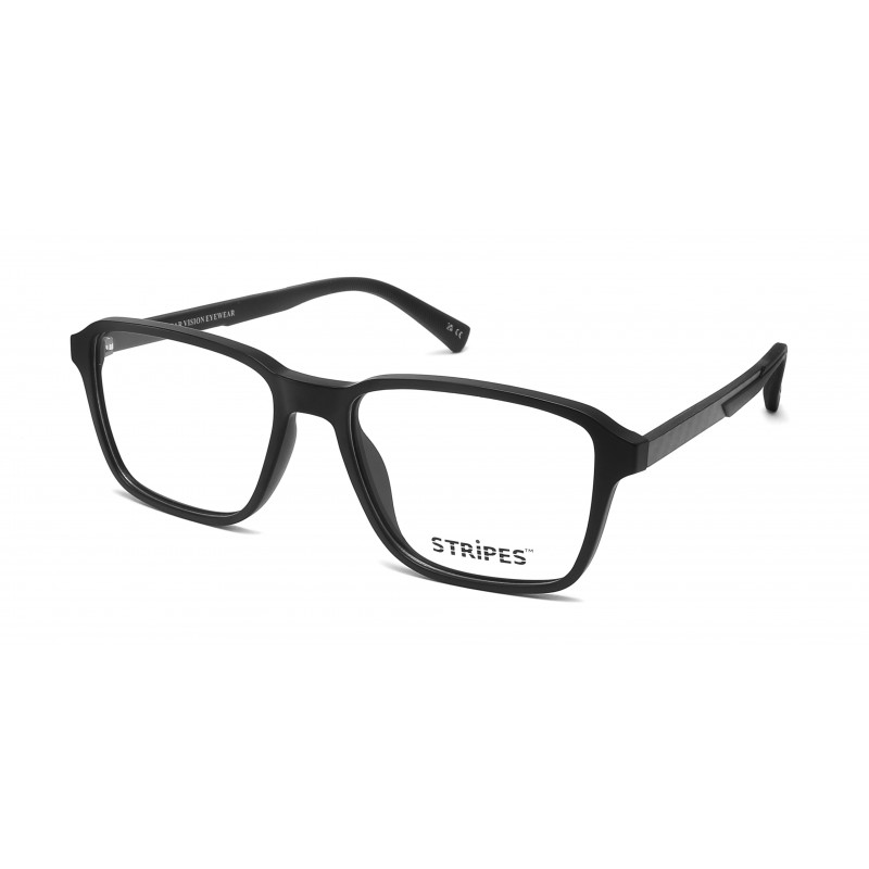 ST302 BLACK