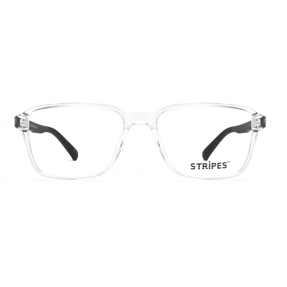 ST302 CRYSTAL/BLACK