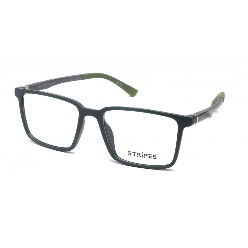 ST303 GREEN