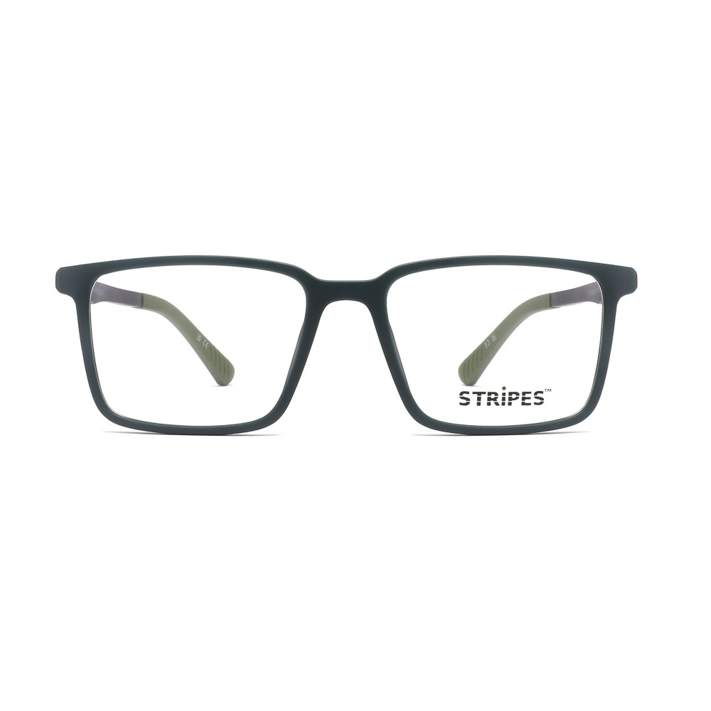 ST303 GREEN