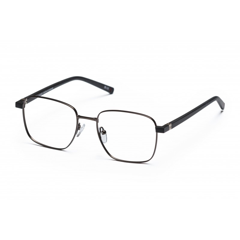 ST216 GUNMETAL/BLACK