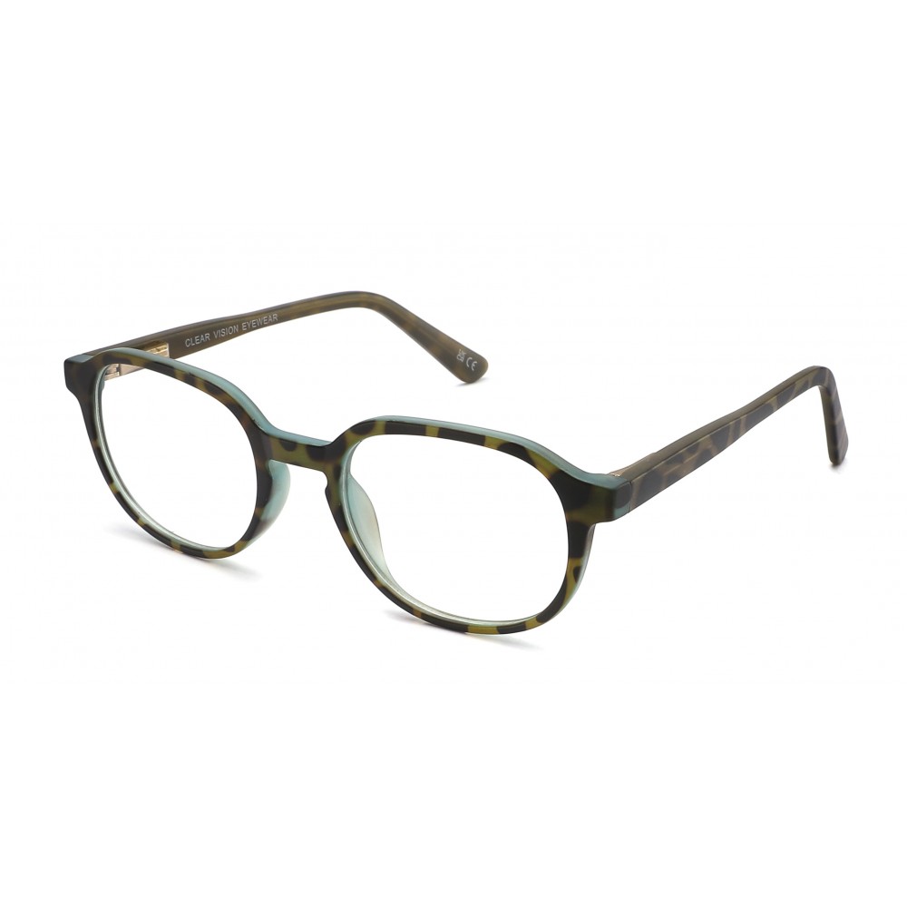 TC523 GREEN DEMI