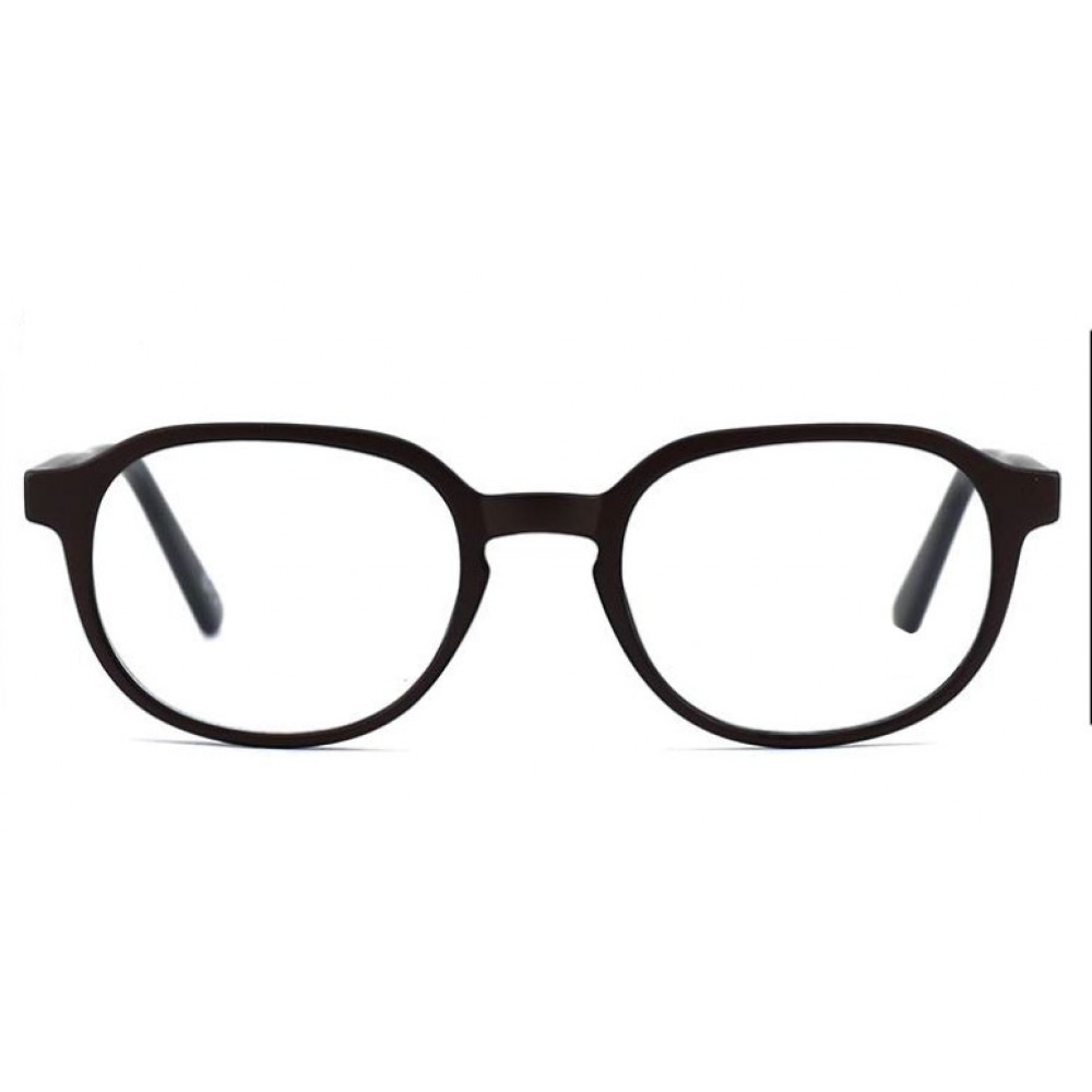 TC523 BROWN/BLACK