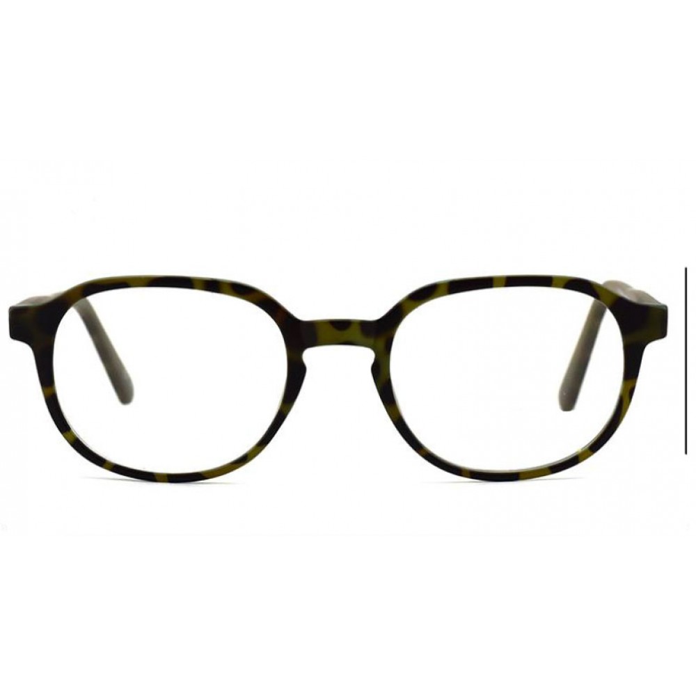 TC523 GREEN DEMI
