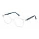 TC524 CRYSTAL/BLACK