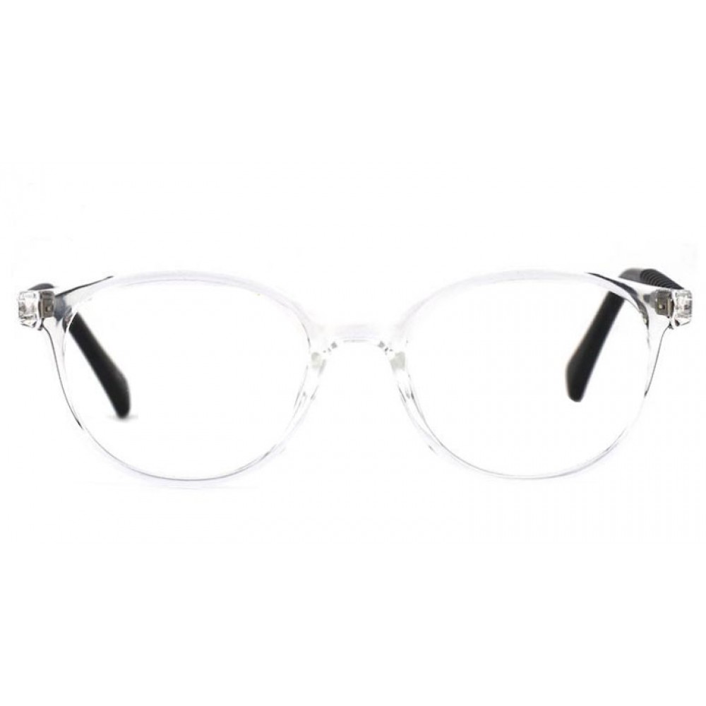 TC524 CRYSTAL/BLACK