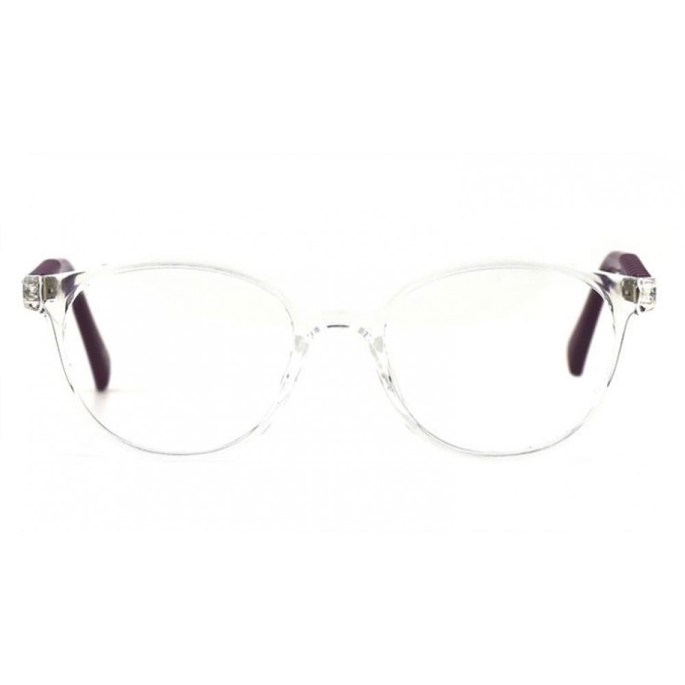 TC524 CRYSTAL/PURPLE