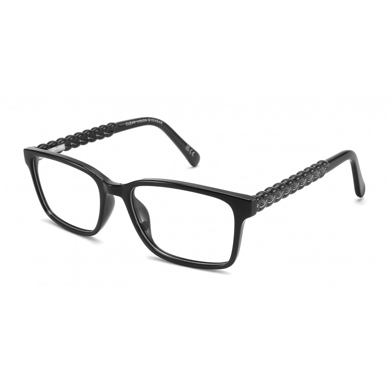TC525 BLACK TC525 BLACK