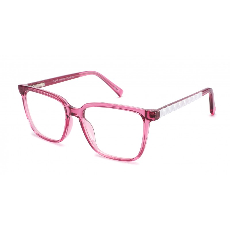TC528 CRYSTAL PINK TC528 CRYSTAL PINK