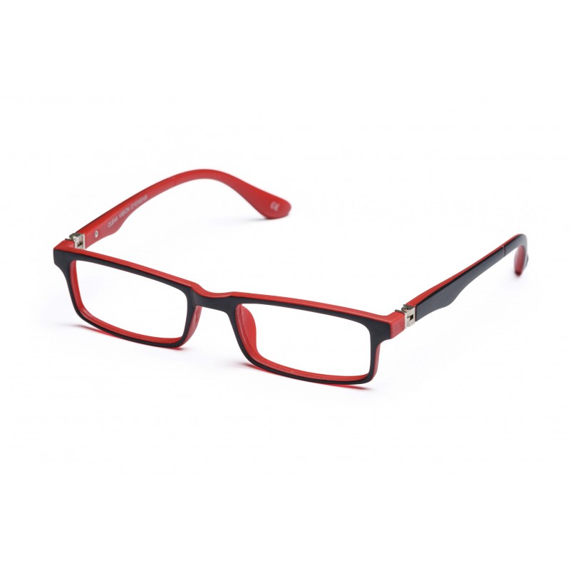 TC500 BLACK/RED TC500 BLACK/RED