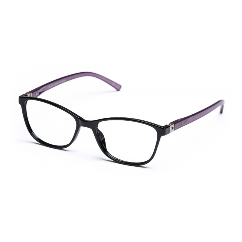 TC507 BLACK/PURPLE