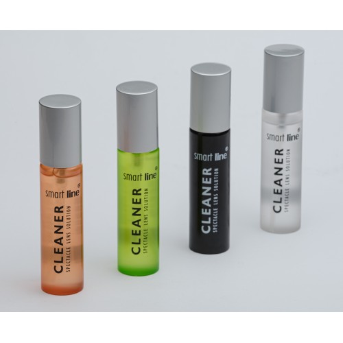 CLEANING SOLUTION BOTTLE