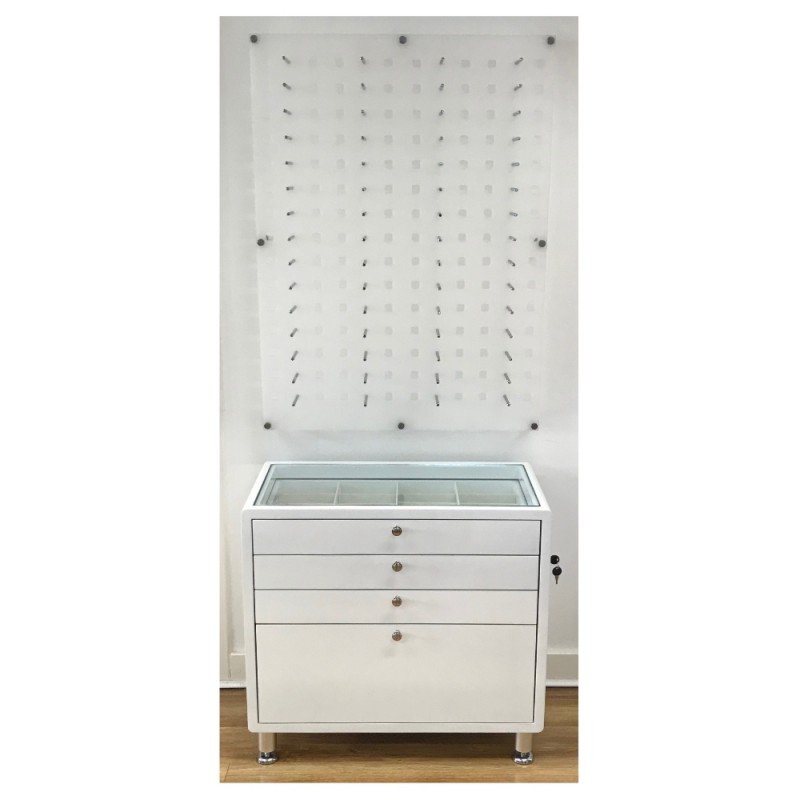 3 Draw Storage Cabinet  3 Draw Storage Cabinet