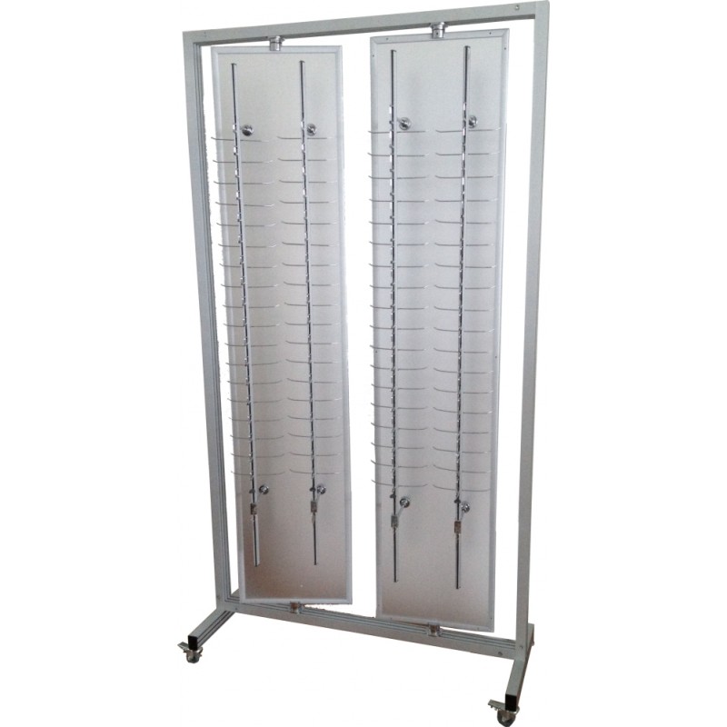 Aluminium Free Standing Unit  Aluminium Free Standing Unit